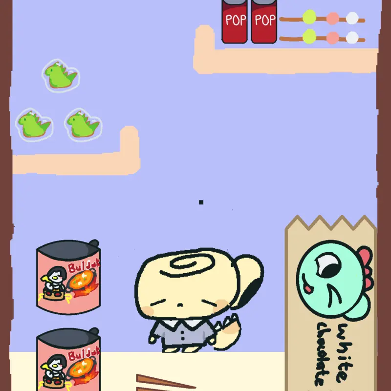 Game by @Sofmatuk_XD