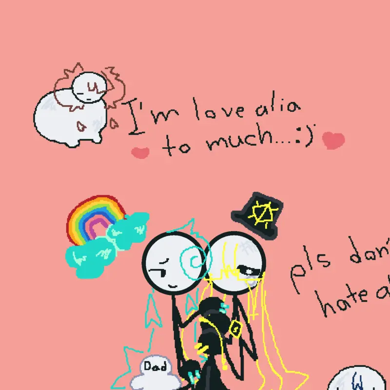 Game by @rackdoll_zalla