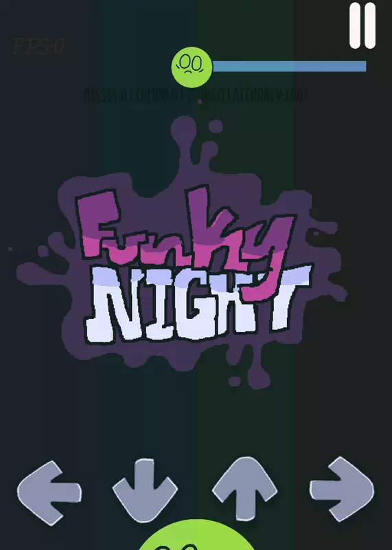 Game by @Green_remake