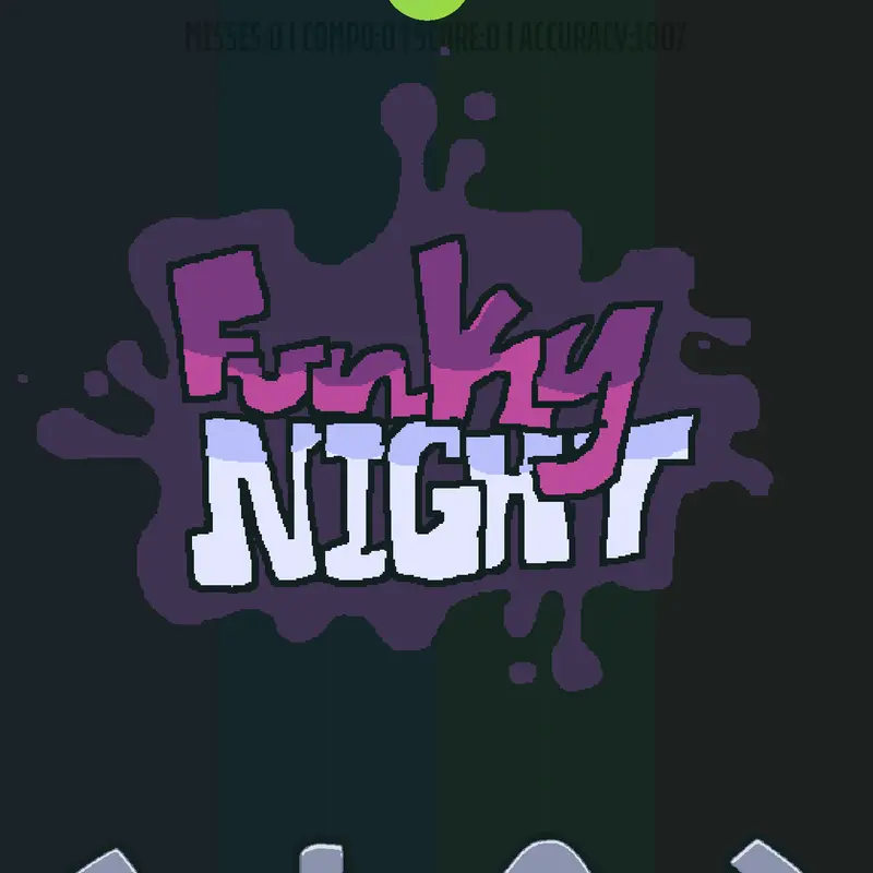 Game by @Green_remake