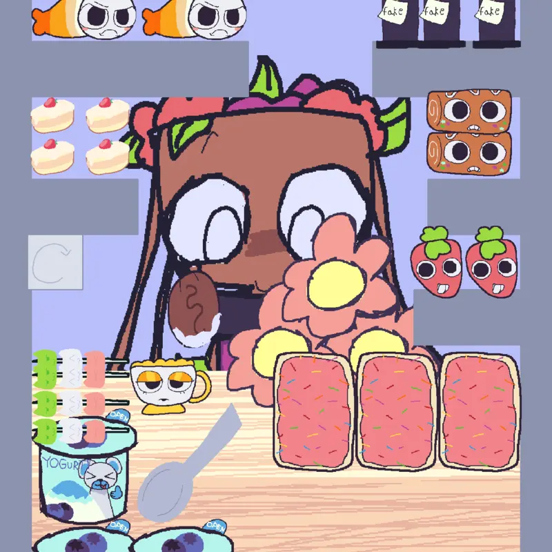 Game by @MewoCat