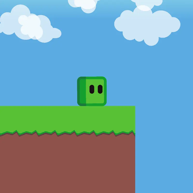 Game by @MrAlie