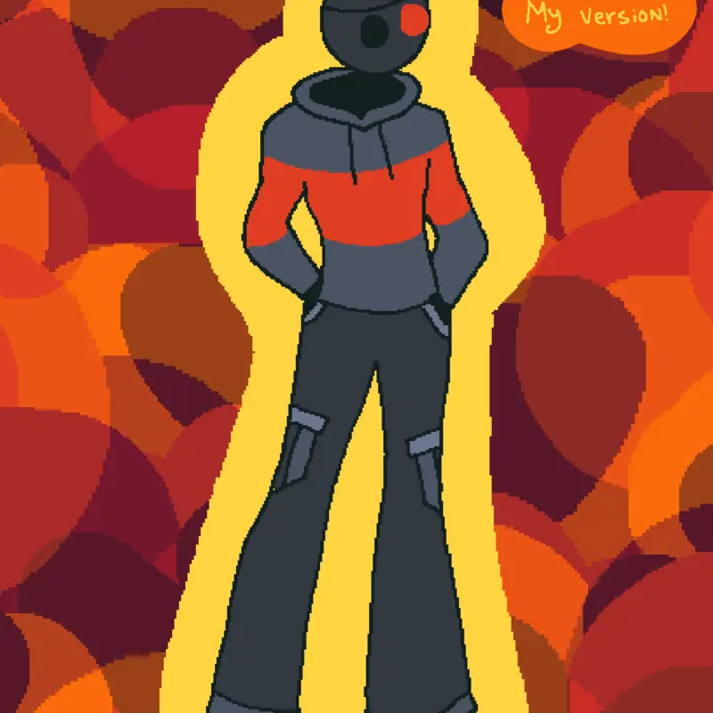 Game by @SODA_LIZARD
