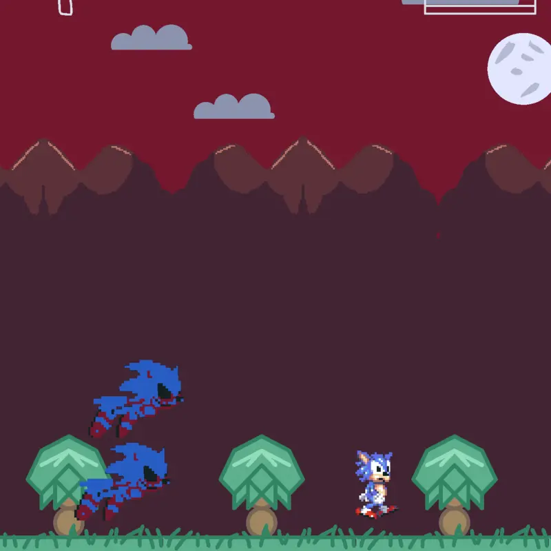 Game by @orangeflower