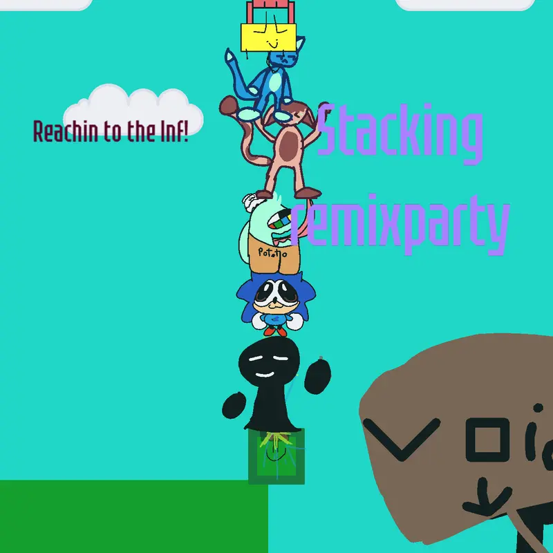 Game by @ORIN2016