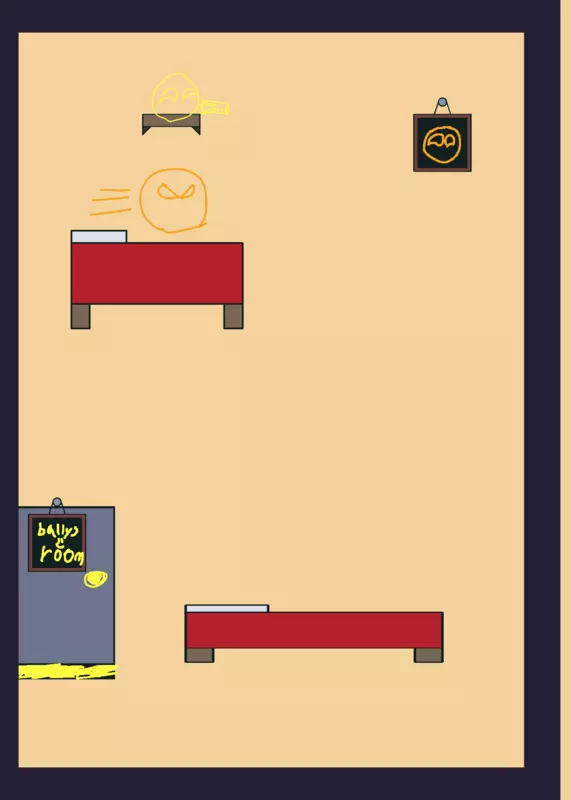 Game by @miguelmakesgames
