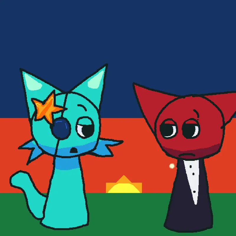 Game by @WatercatQNA5