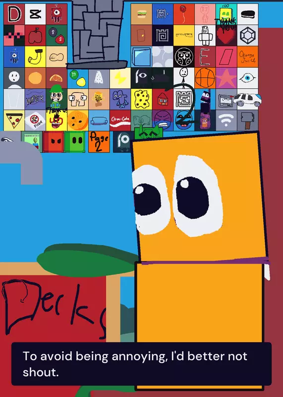 Game by @CreepeerdokiXDlol