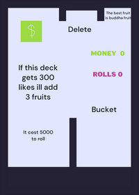 Roll A Fruit Simulator ( ) Best Simulator...