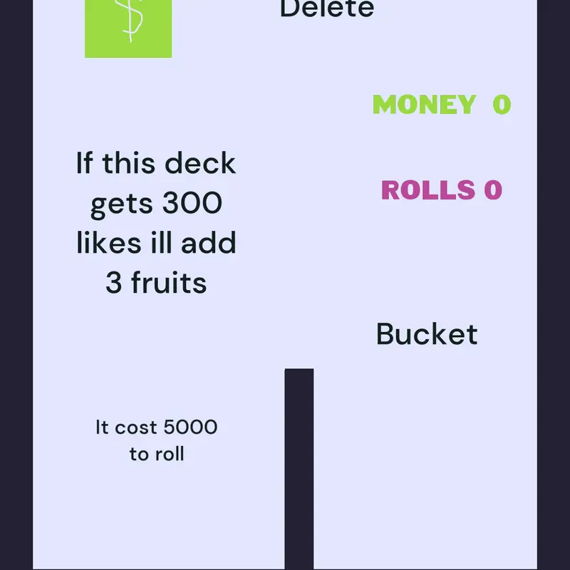 Game by @MOGAN