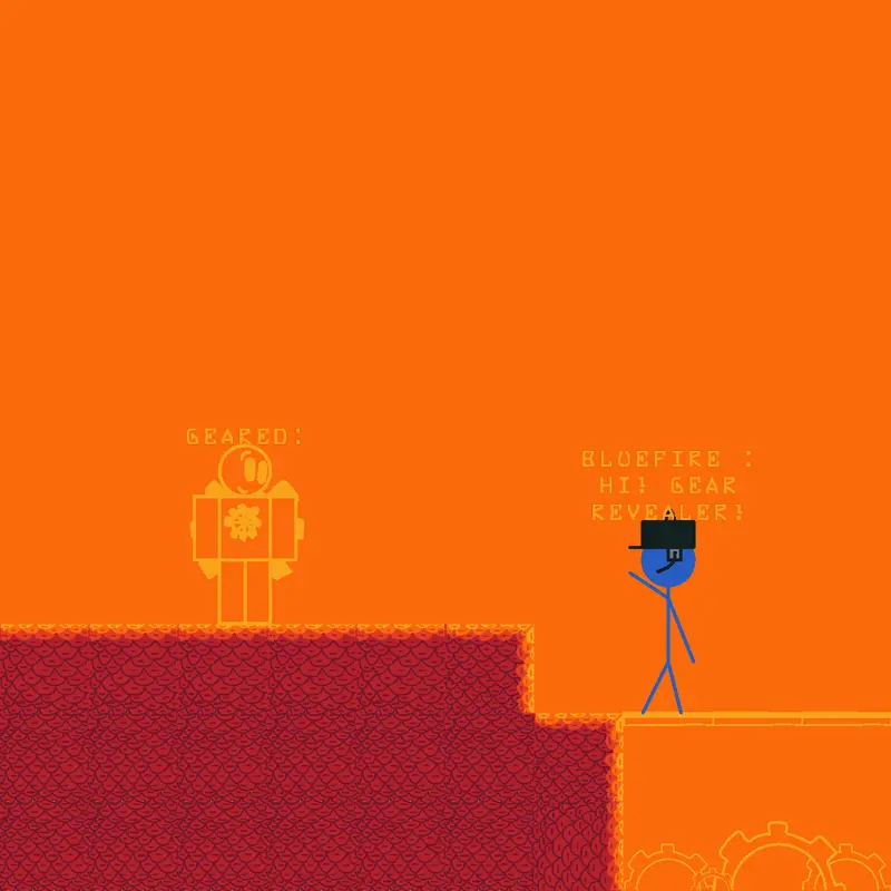 Game by @Bluefire_theStick