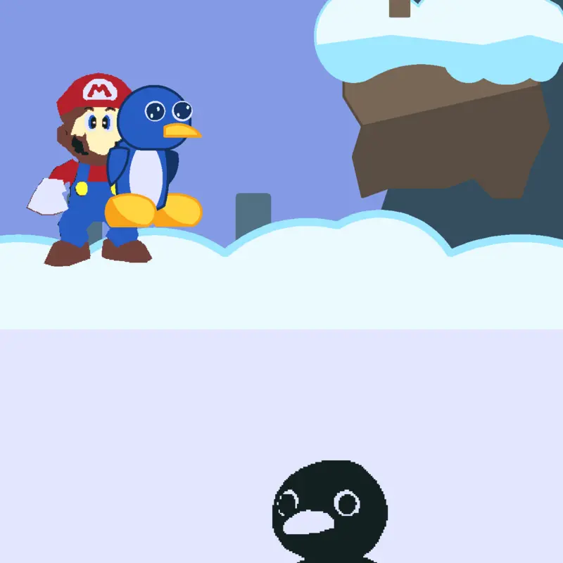 Game by @PurpNic