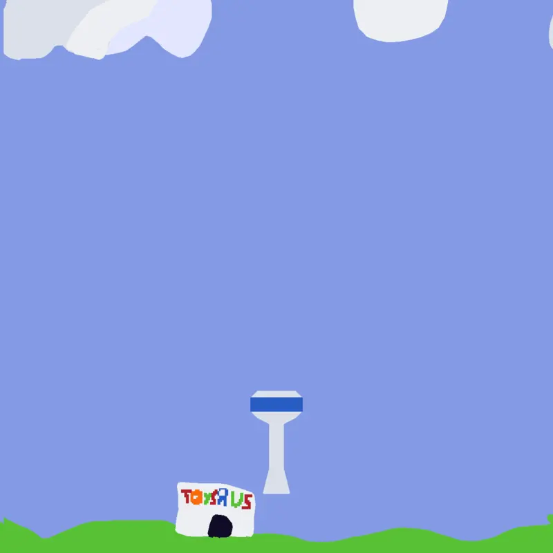 Game by @mopar_watertower