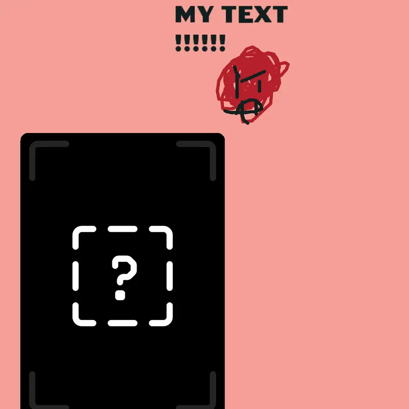Stop editing my text!!!!!!!🤬 by @devystation199