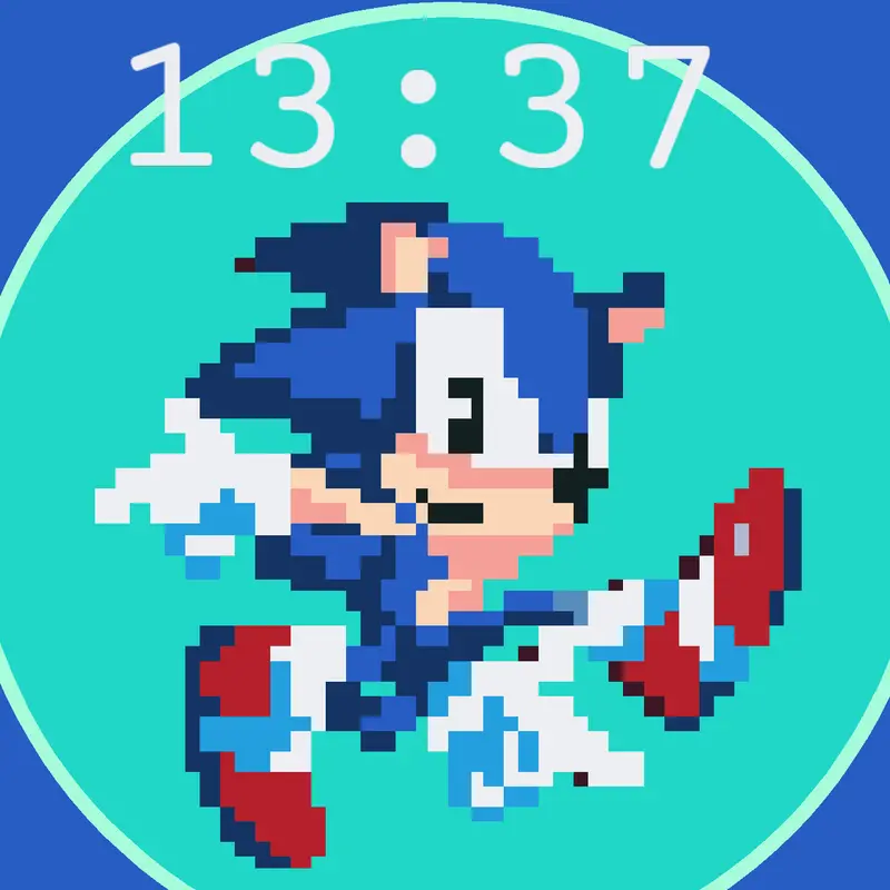 Game by @toey_sonic