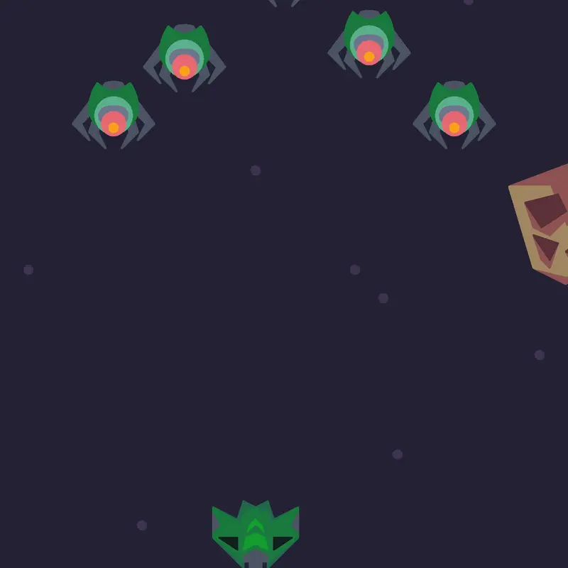Game by @ewaamut