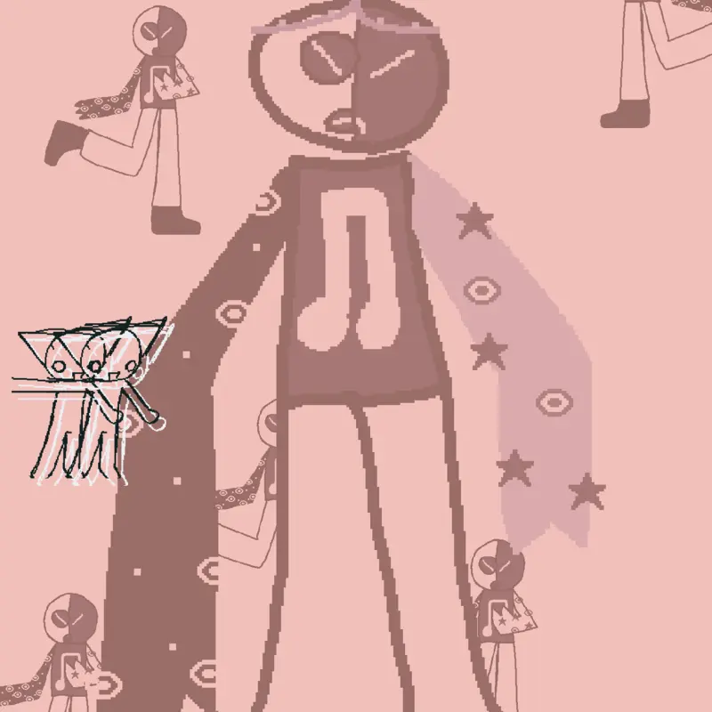 Game by @hmmmmmletssee
