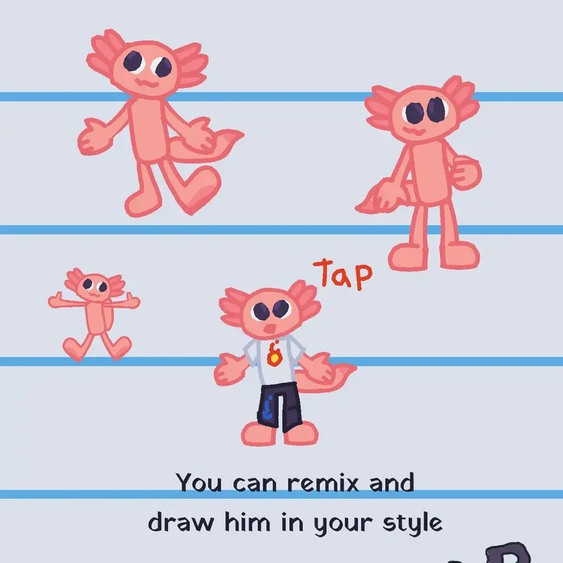 Game by @koopie