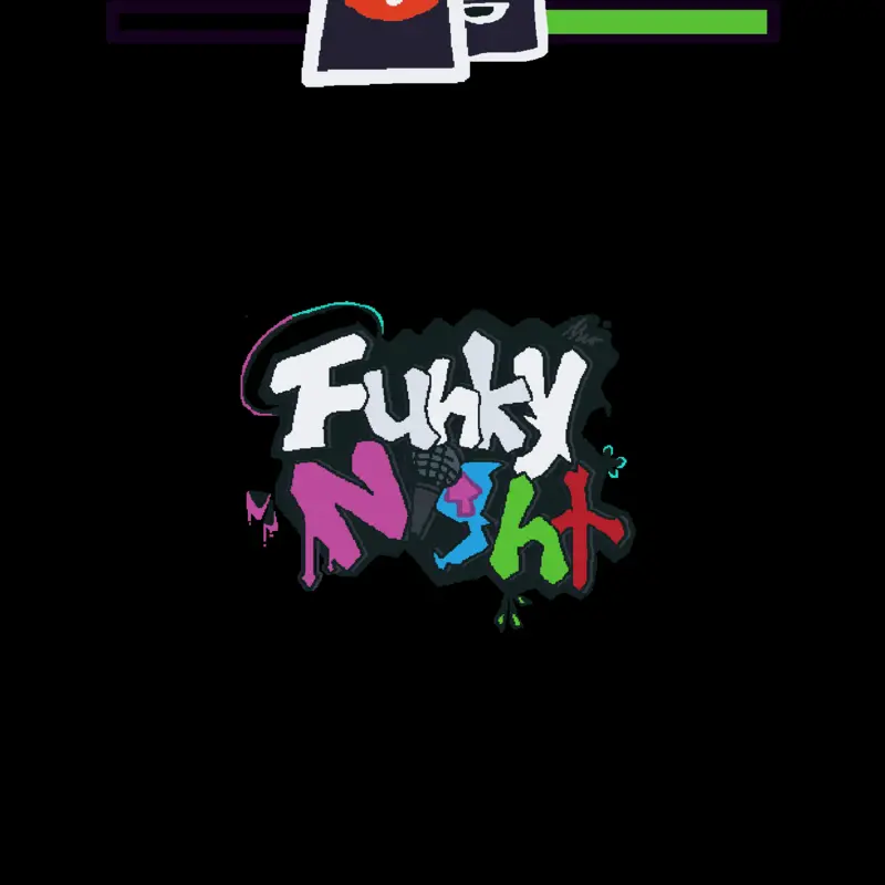 Game by @Fnf_Editor