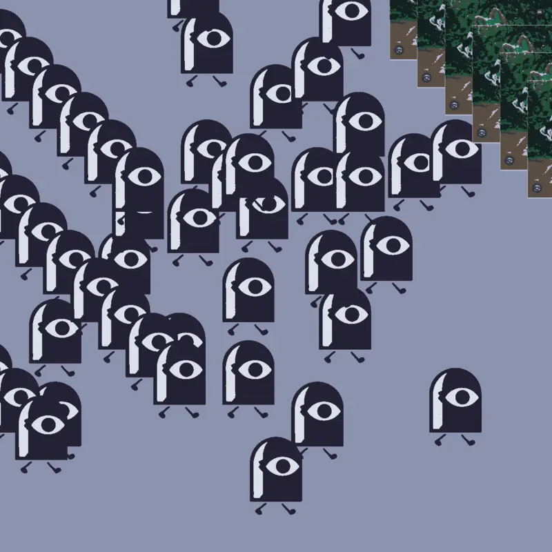 Game by @unpiped