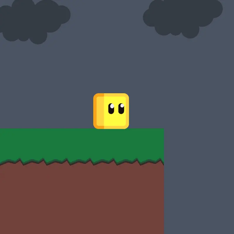 Game by @thomas_fake