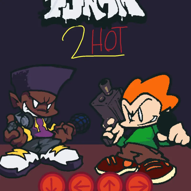 Game by @I_Am_Fire_Enterteintment