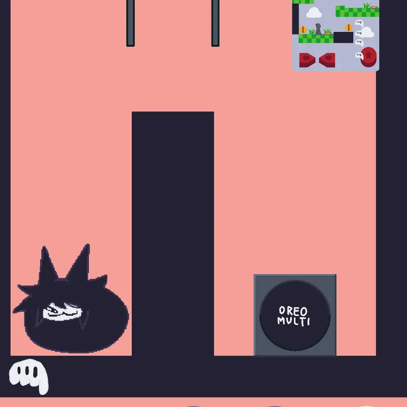 Game by @nux