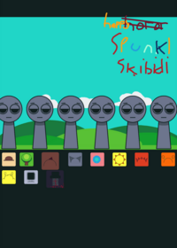 Skibidi spunki