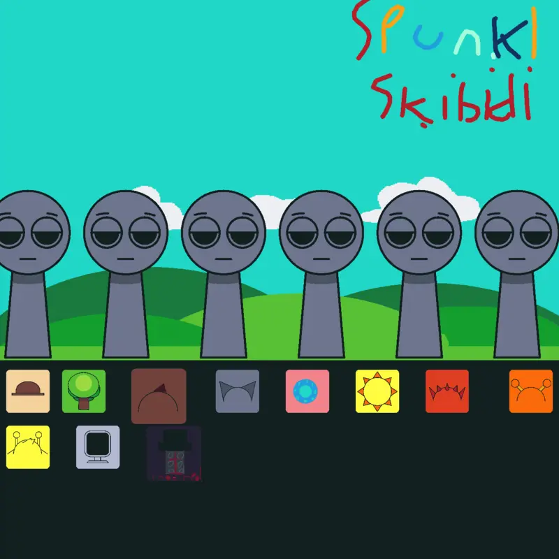Game by @asepasep