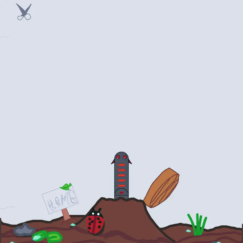 Game by @sleepy-cat