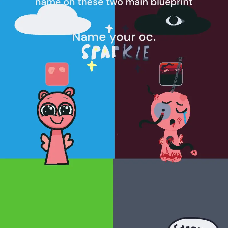 Game by @HappyHello