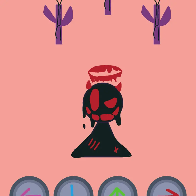 Game by @alexanderlehu