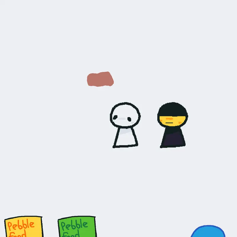 Game by @whoatemyburger