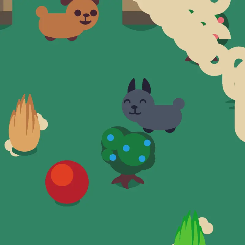 Game by @baoxke