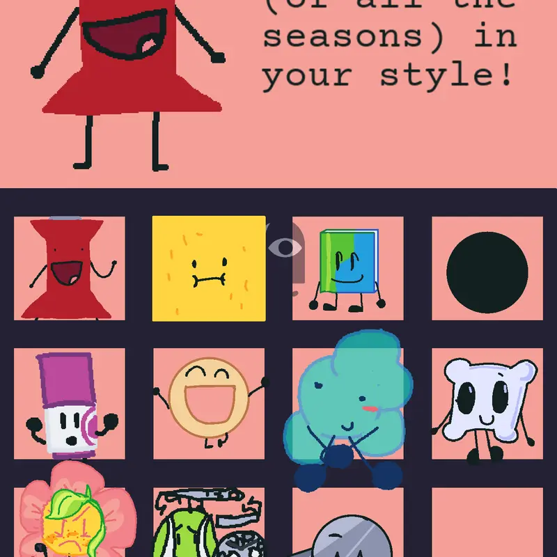 Game by @arkhan_bfdi