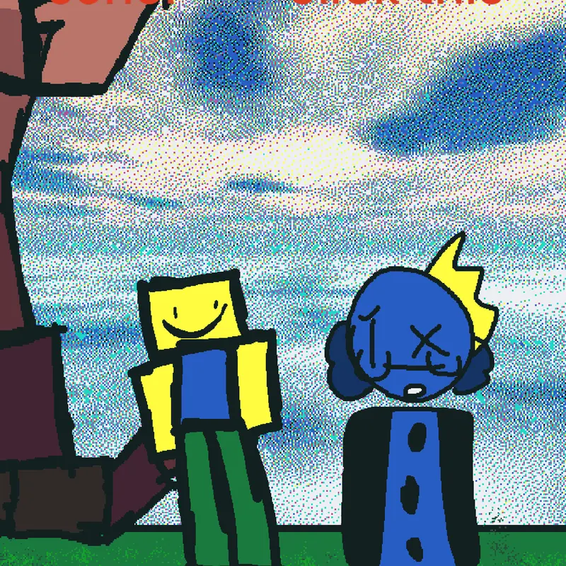Game by @REPETITIVE_GRACE