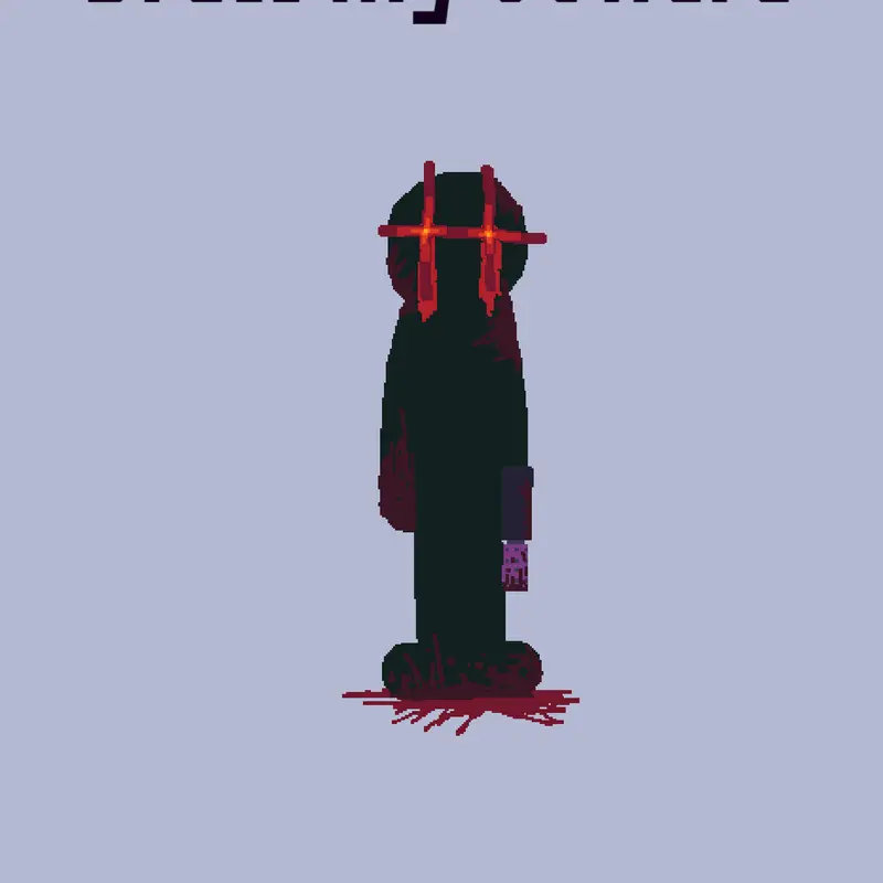 Game by @Not_found