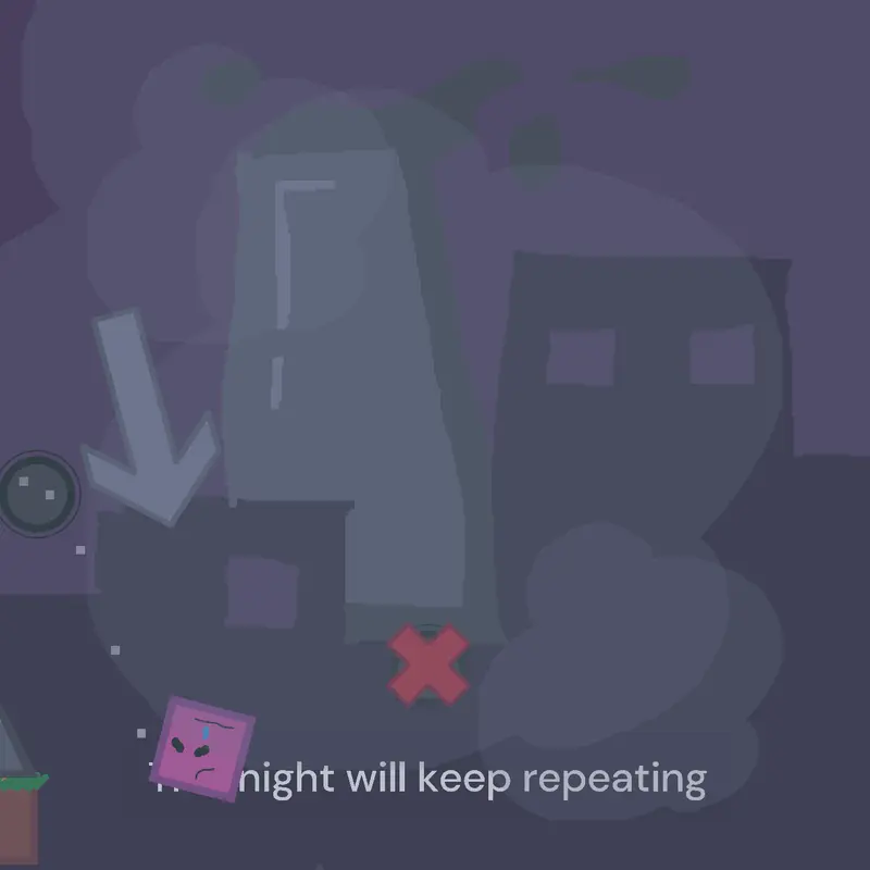 Game by @eatsomechicken