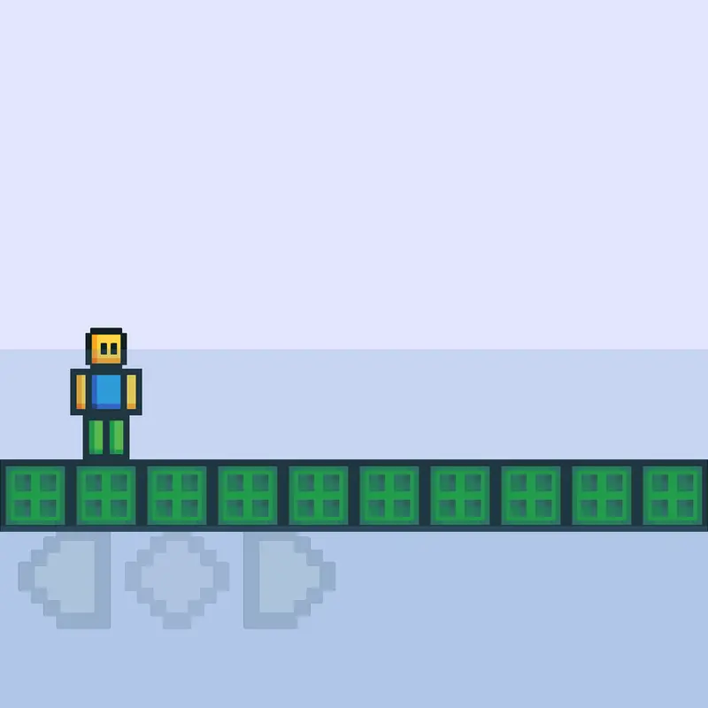 Game by @gpnd