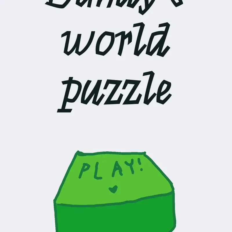 Game by @-K1M-