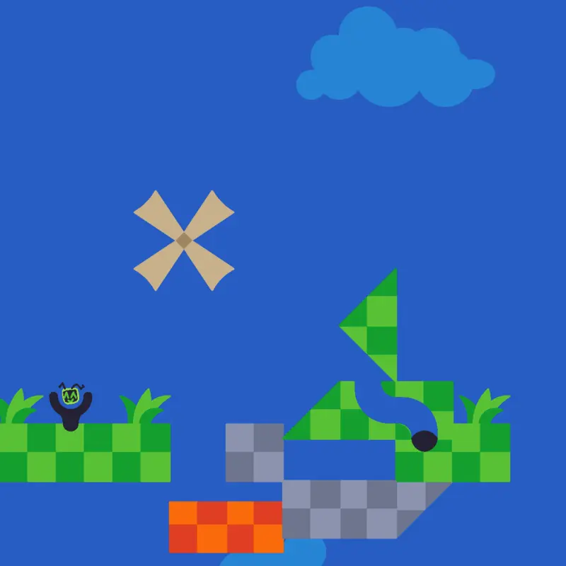 Game by @Cherry_sky