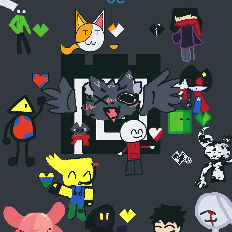 Game by @sofi_kitty
