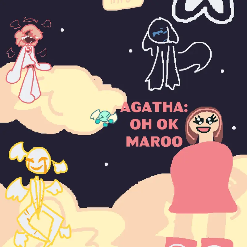 Game by @-Silkstring_dove