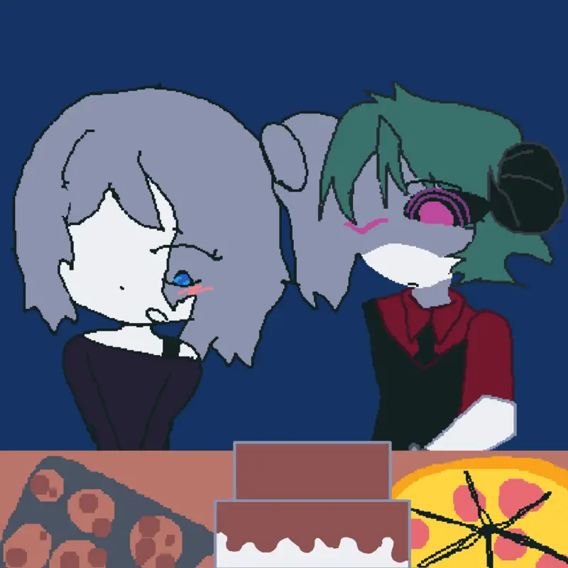Game by @Natsuki__