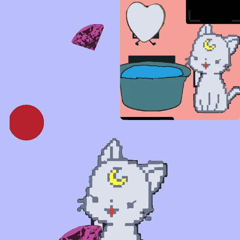 Game by @cutiepie12
