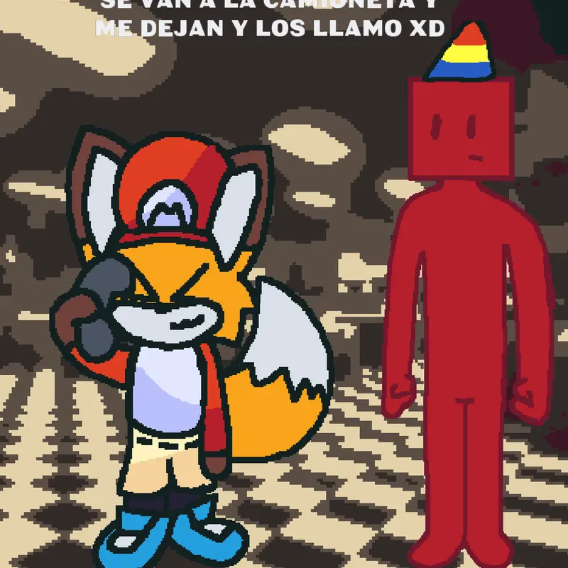 Game by @max_el_zorrito