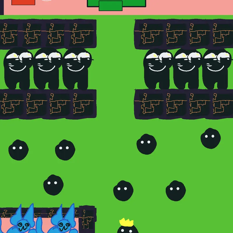 Game by @Ege_hamza