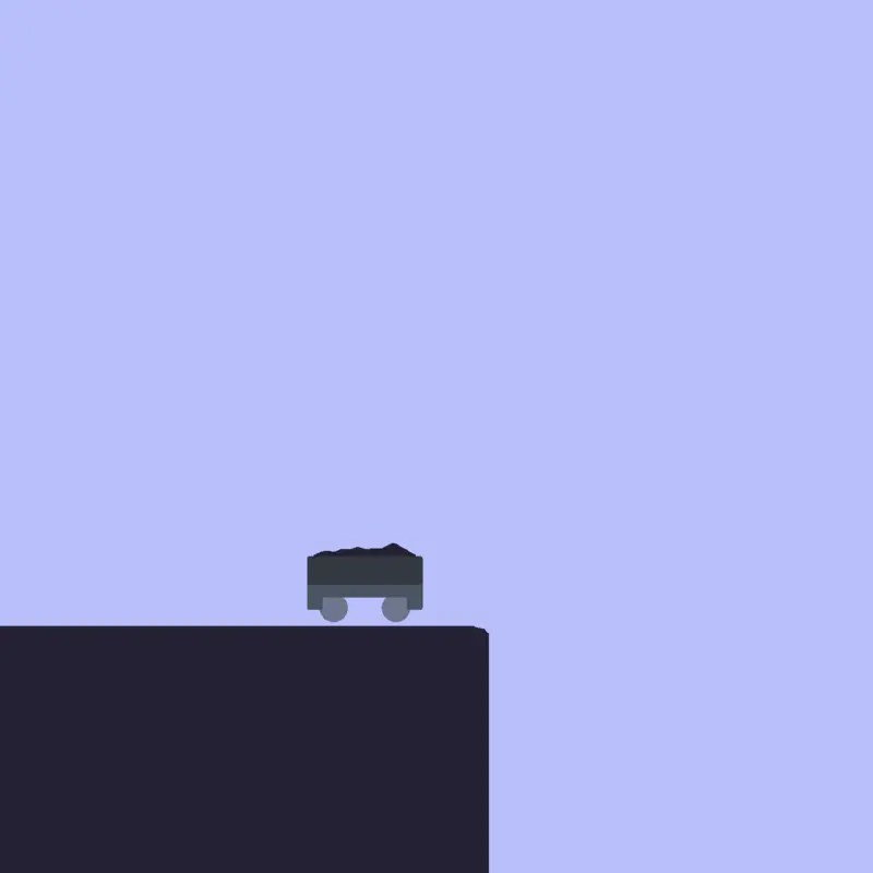 Thomas by @snes64