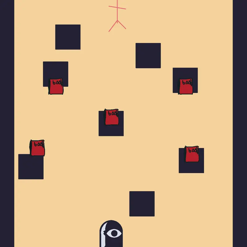 Game by @mamouni-nini