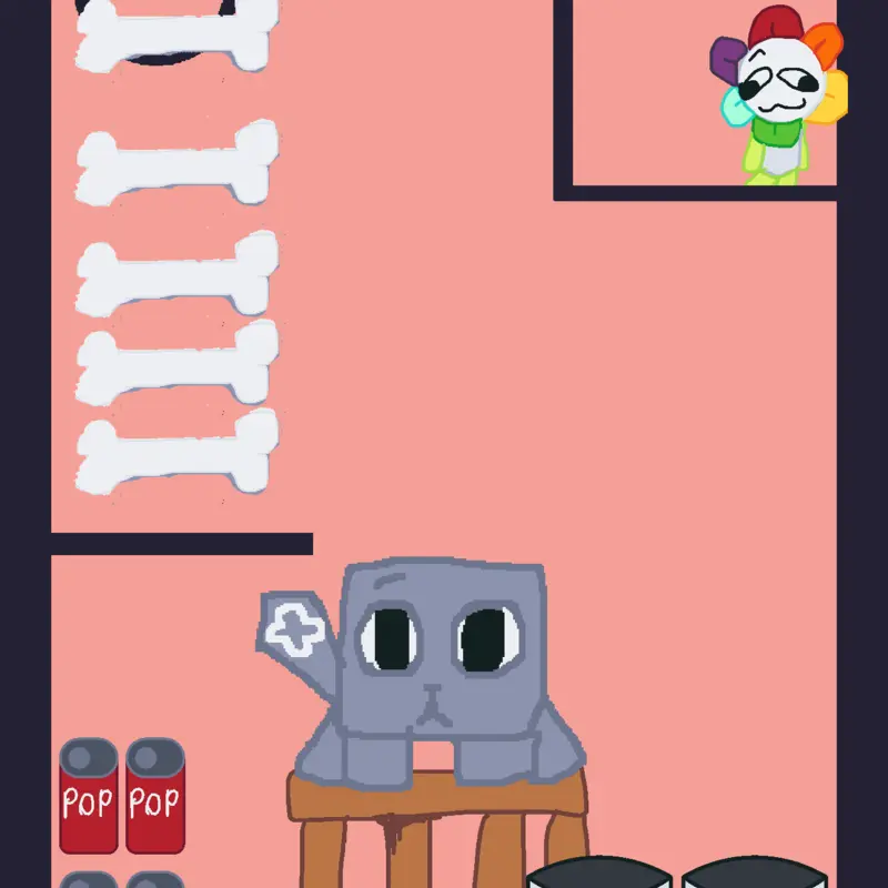 Game by @yall-are-nice